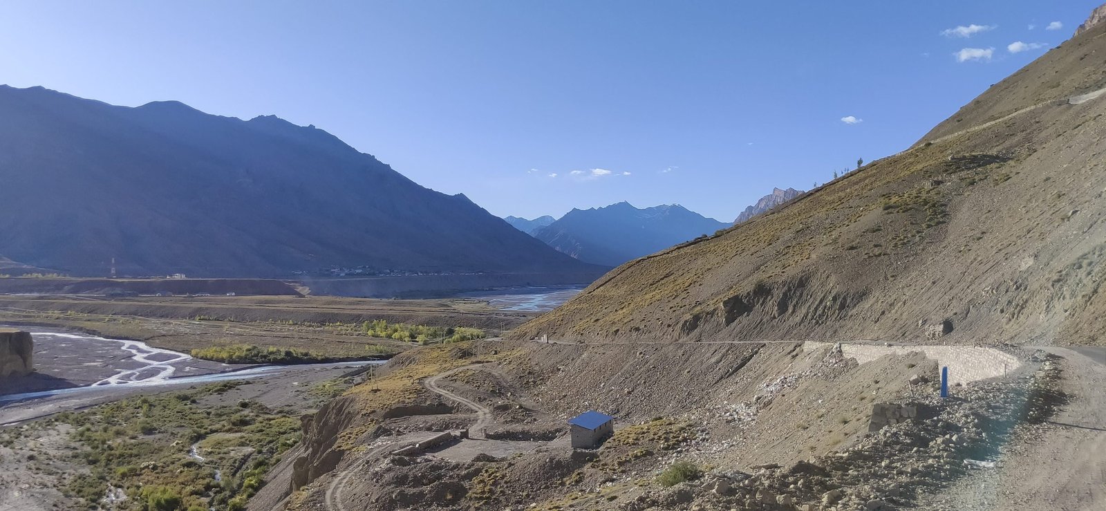 Spiti Valley Circuit
