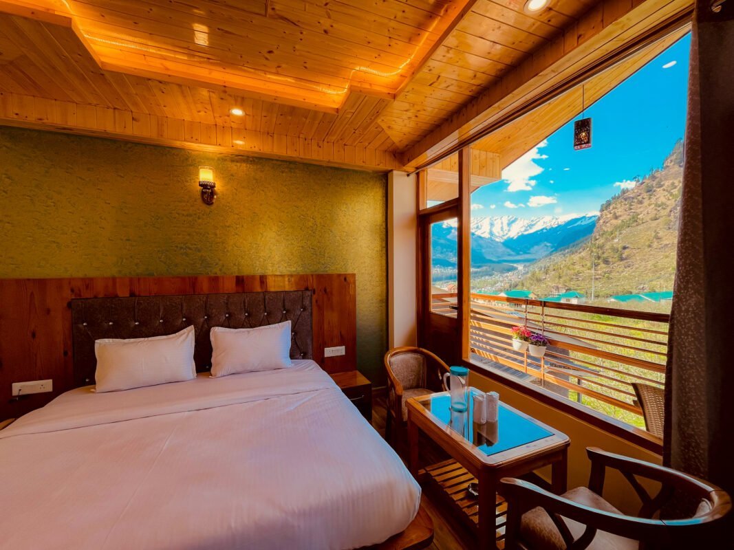 Super Deluxe Room