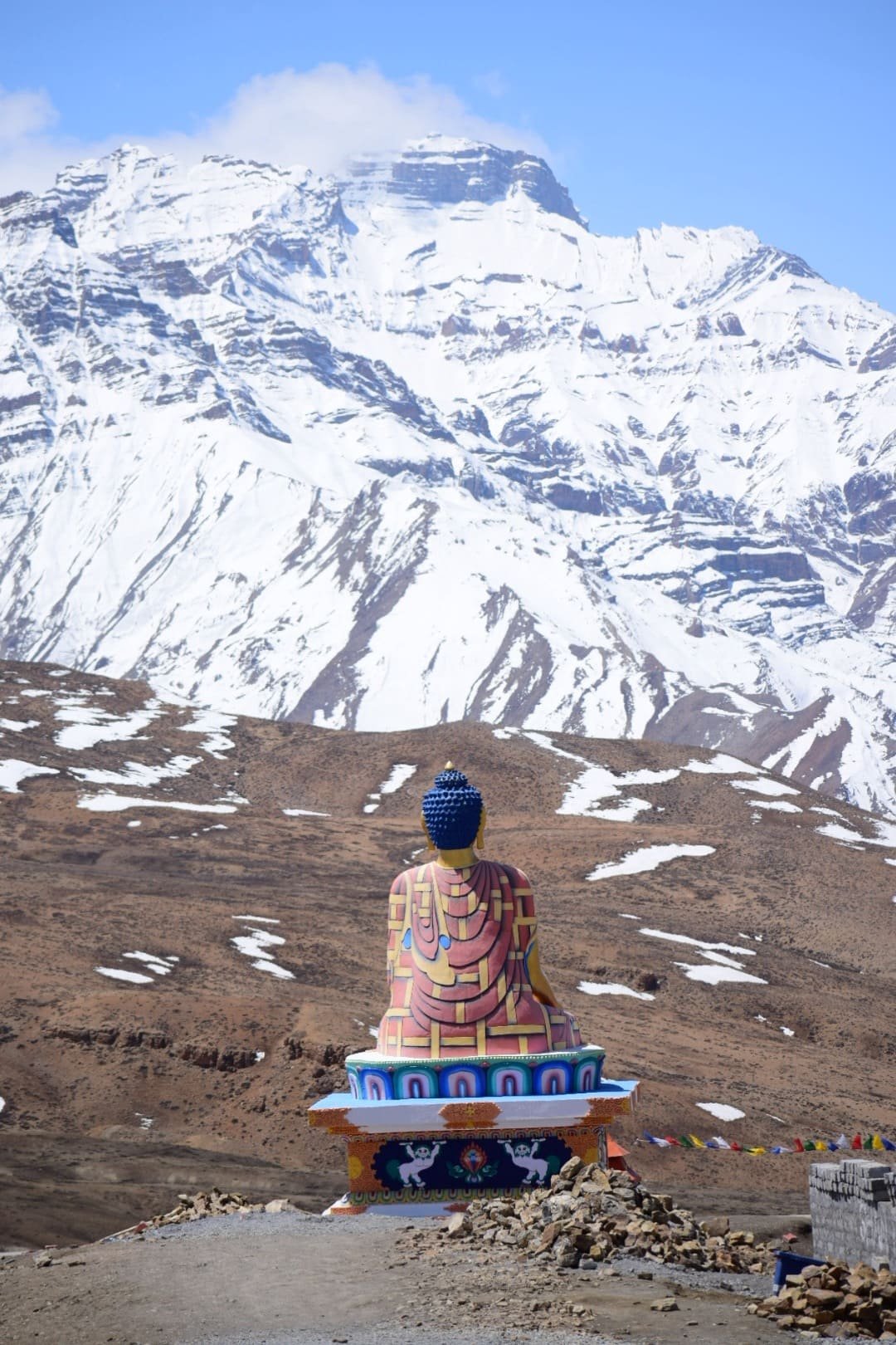 Spiti Valley Circuit