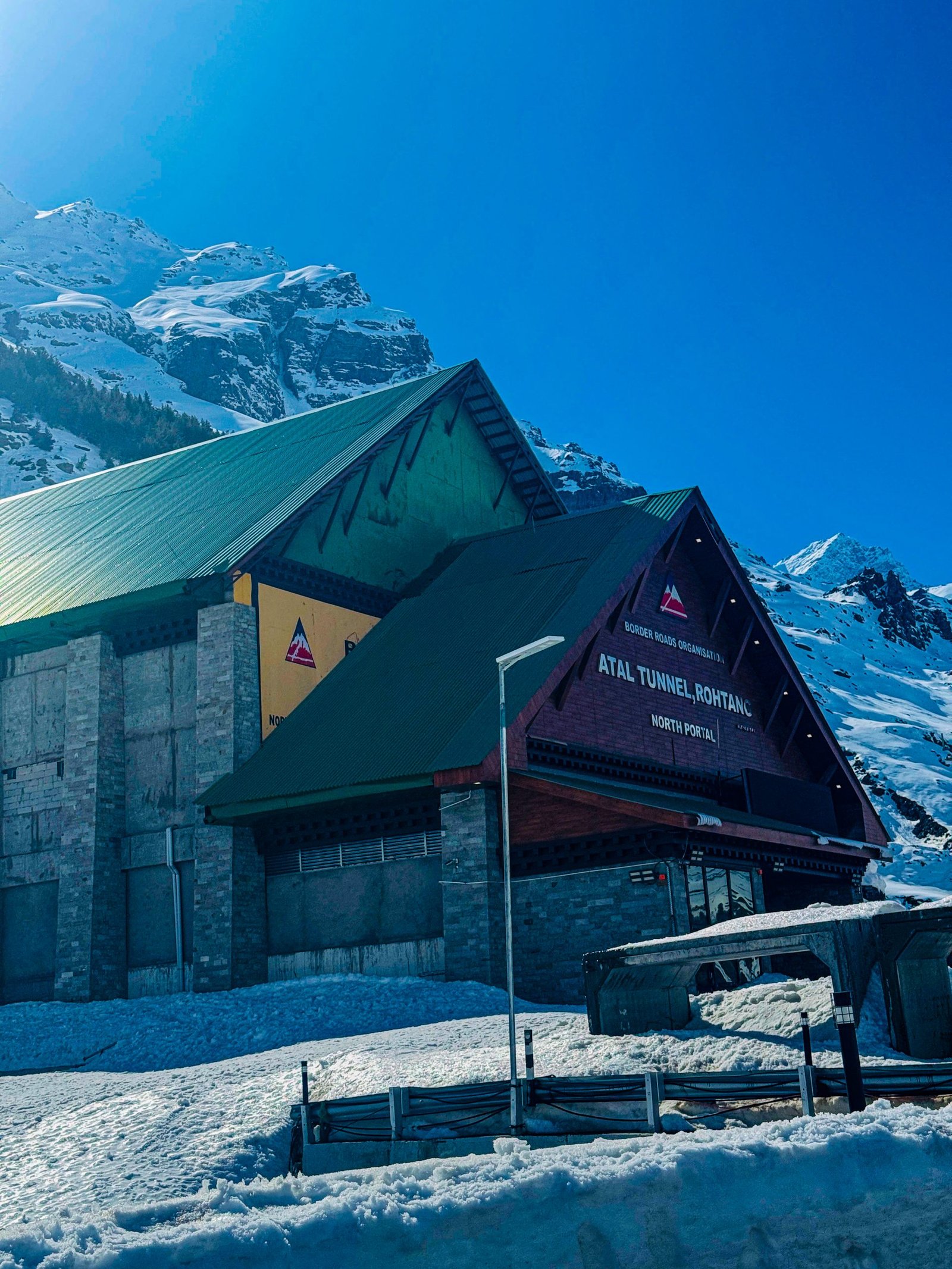 Rohtang Manali