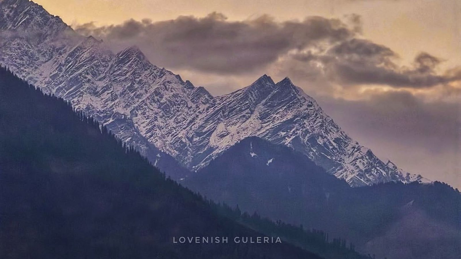 Classic Manali