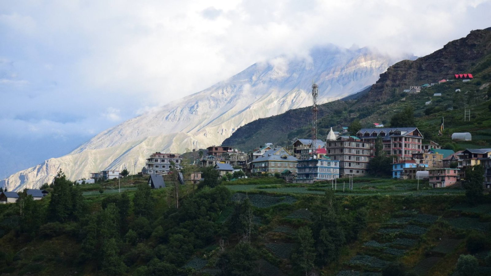 Manali Extravaganza
