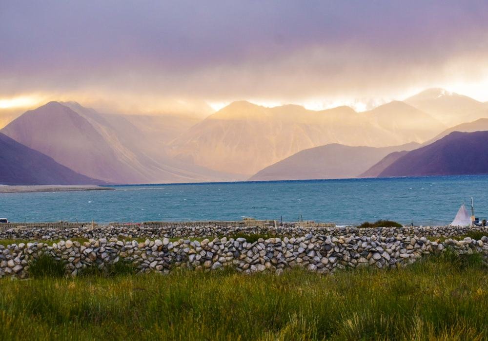 Leh & Ladakh Expedition