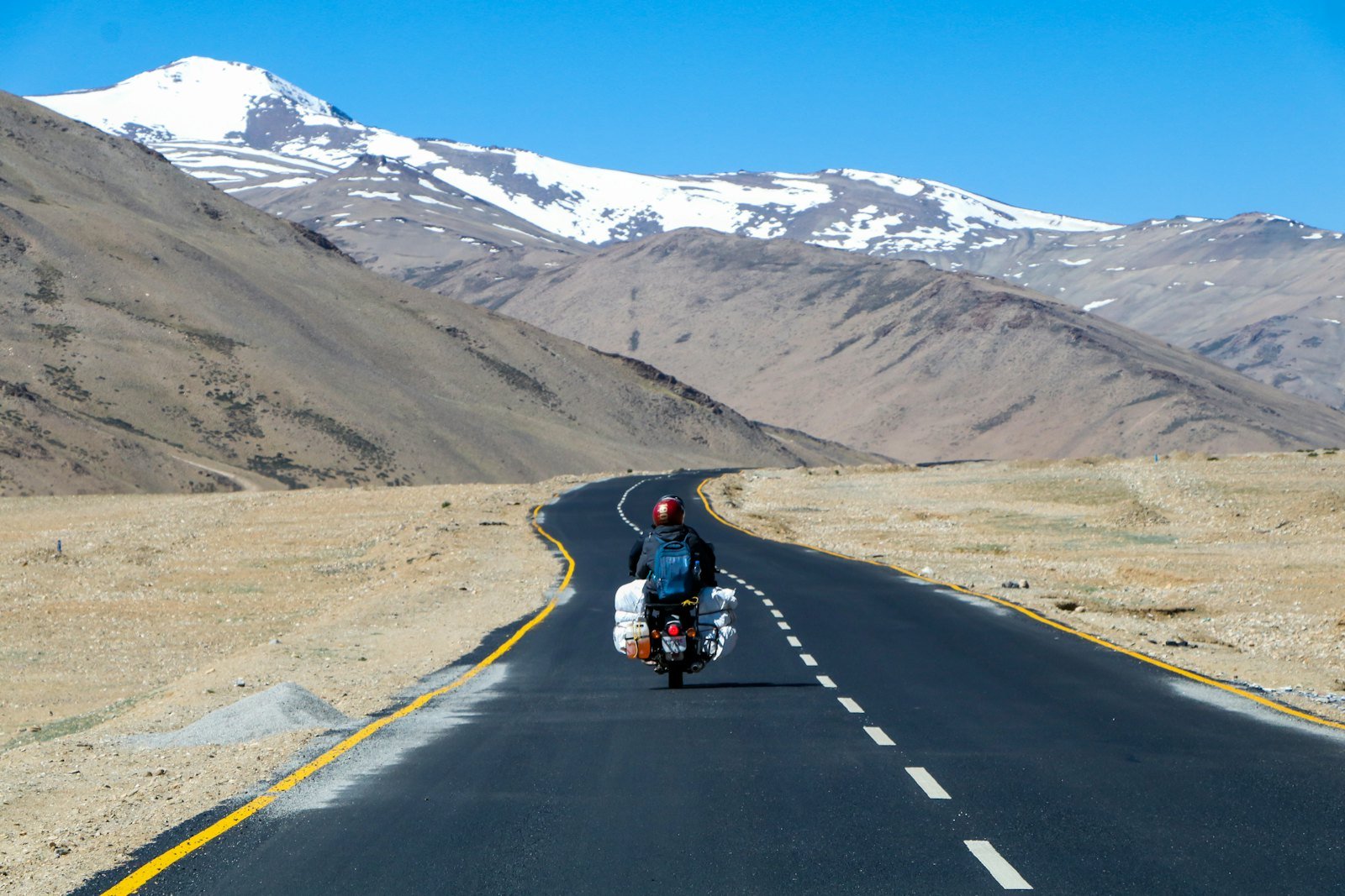 Leh & Ladakh Expedition