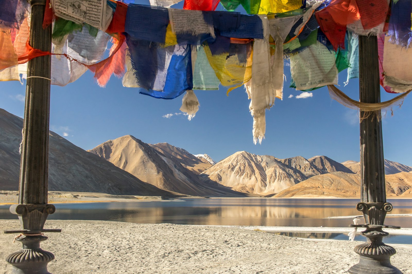 Leh & Ladakh Expedition