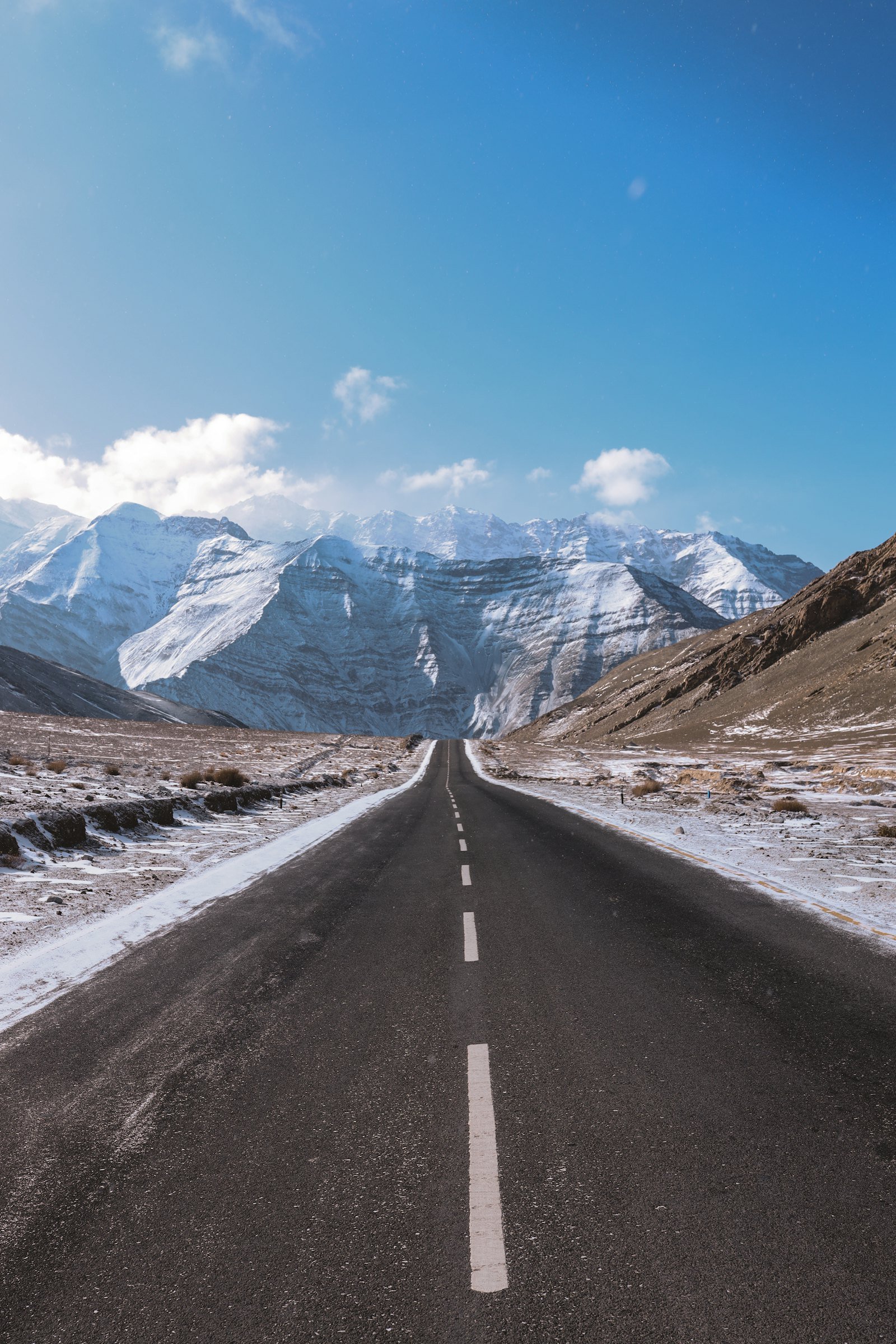 Leh & Ladakh Expedition