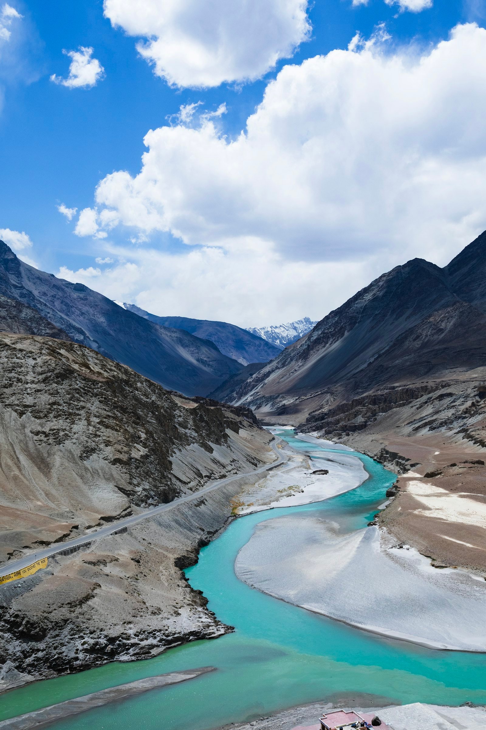 Leh & Ladakh Expedition