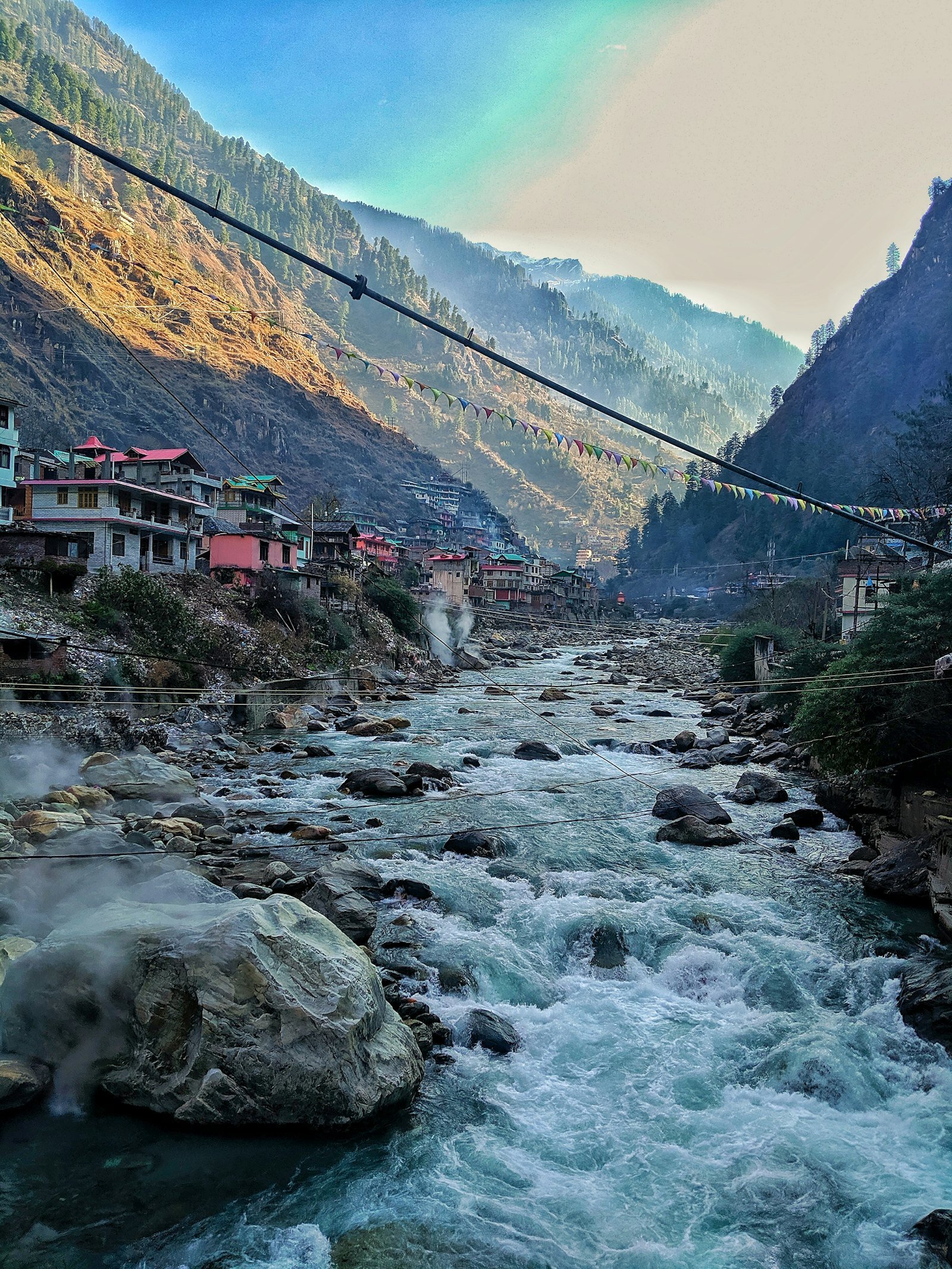 Manali Extravaganza
