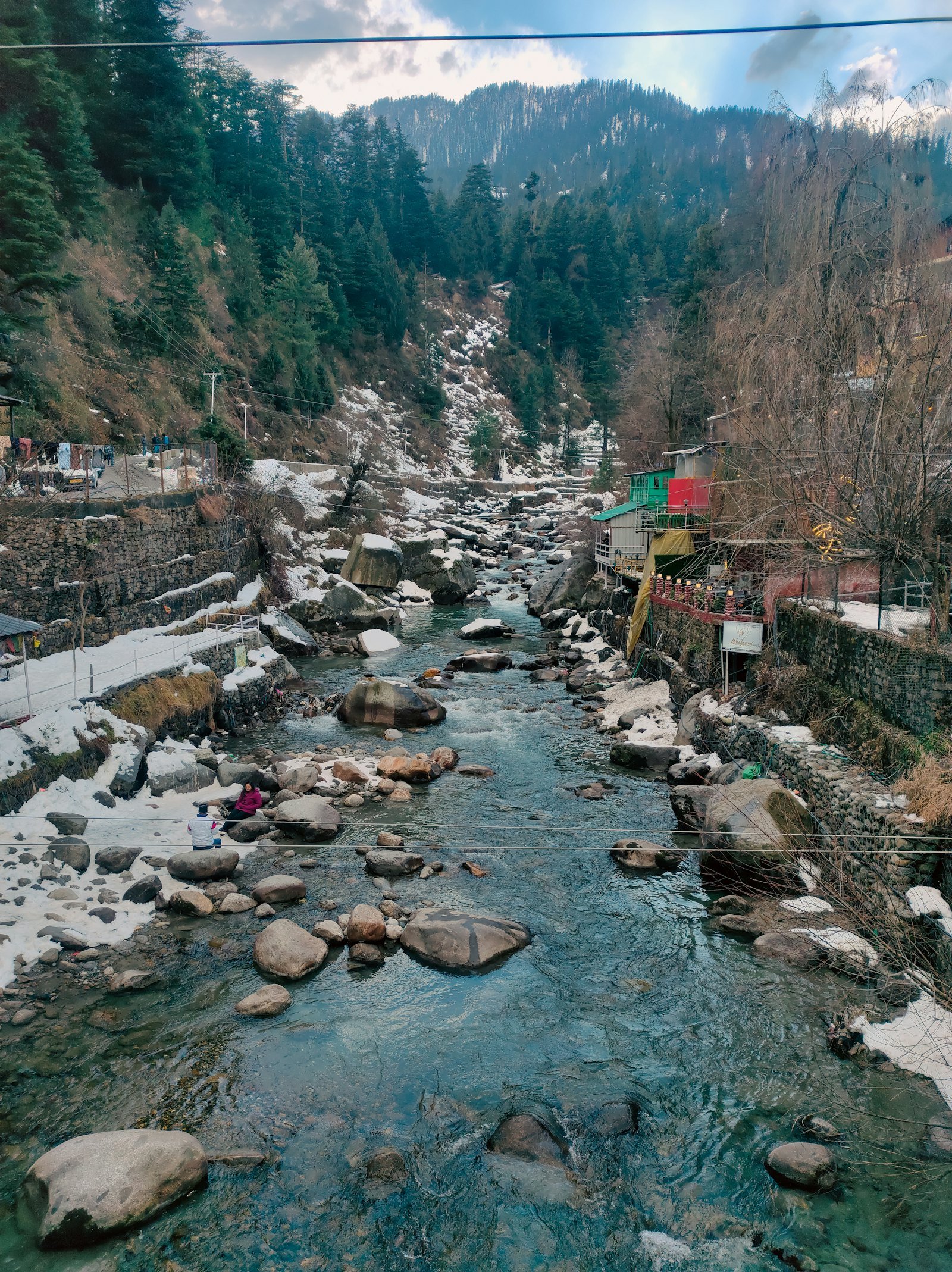 Manali Extravaganza
