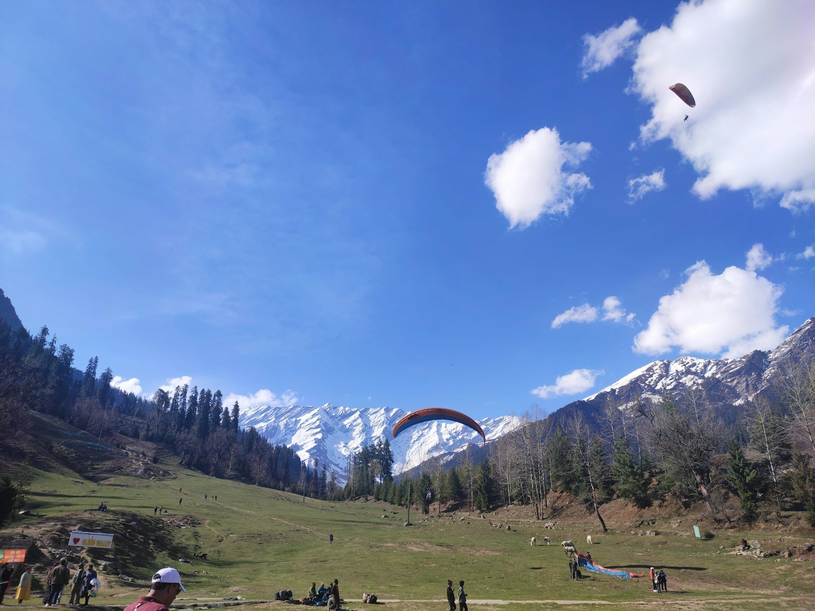 Full Himachal Tour